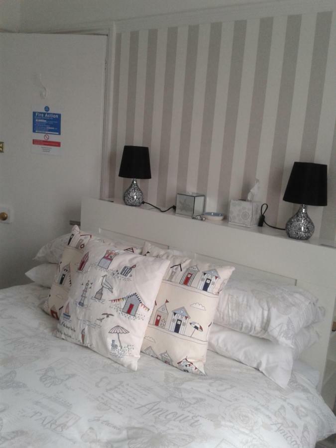 South Rising Guest House พูล ภายนอก รูปภาพ